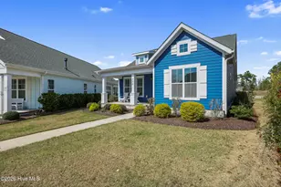 725 Wharton Ave, Wilmington, NC 28412 - Photo 33