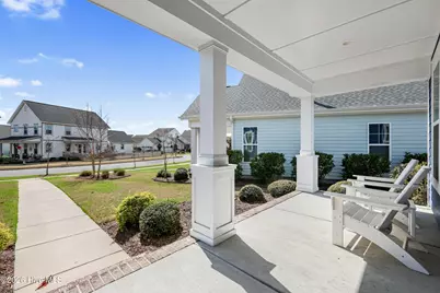 725 Wharton Avenue, Wilmington, NC 28412 - Photo 3