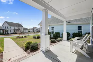 725 Wharton Ave, Wilmington, NC 28412 - Photo 3