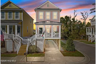 1242 Charleston Common Drive, Leland, NC 28451 - Photo 1