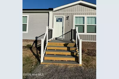 7600 Alice Court, Castalia, NC 27816 - Photo 3