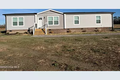 7600 Alice Court, Castalia, NC 27816 - Photo 1
