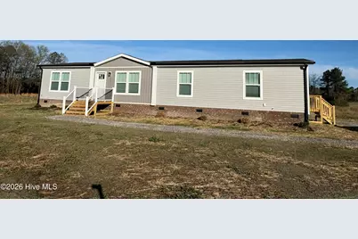 7600 Alice Court, Castalia, NC 27816 - Photo 3