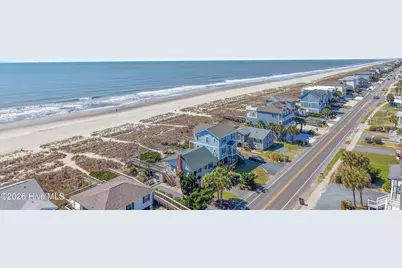 122 Ocean Boulevard E, Holden Beach, NC 28462 - Photo 31