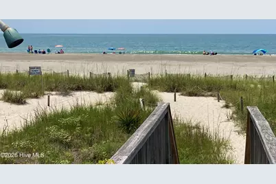 122 Ocean Boulevard E, Holden Beach, NC 28462 - Photo 7