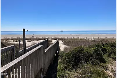 122 Ocean Boulevard E, Holden Beach, NC 28462 - Photo 23