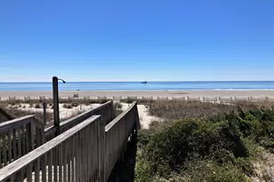 122 Ocean Blvd E, Holden Beach, NC 28462 - Photo 23