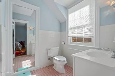 1401 W Haven Boulevard, Rocky Mount, NC 27803 - Photo 31