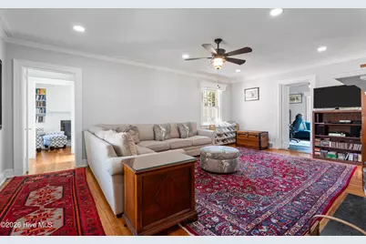 1401 W Haven Boulevard, Rocky Mount, NC 27803 - Photo 5