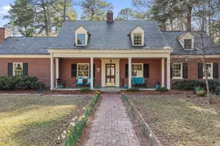 1401 W Haven Blvd, Rocky Mount, NC 27803 - Photo 1