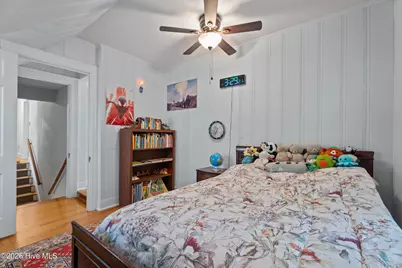 1401 W Haven Boulevard, Rocky Mount, NC 27803 - Photo 29