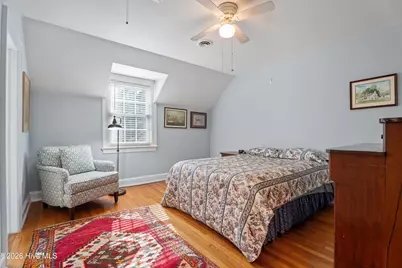 1401 W Haven Boulevard, Rocky Mount, NC 27803 - Photo 27
