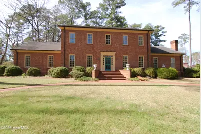 214 Alderson Road, Washington, NC 27889 - Photo 1