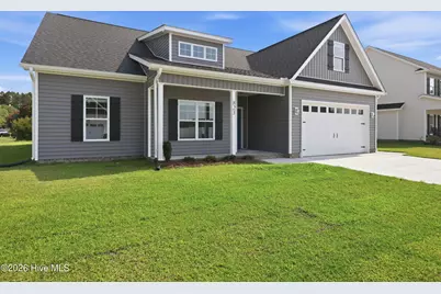 823 Mulligan Drive, Ayden, NC 28513 - Photo 1