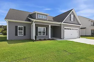 823 Mulligan Dr, Ayden, NC 28513 - Photo 1