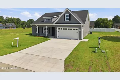 823 Mulligan Drive, Ayden, NC 28513 - Photo 39