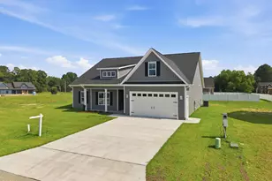 823 Mulligan Dr, Ayden, NC 28513 - Photo 39
