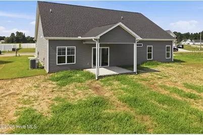 823 Mulligan Drive, Ayden, NC 28513 - Photo 43