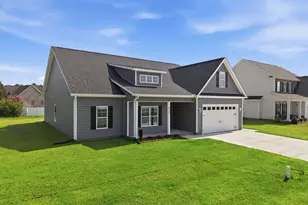 823 Mulligan Dr, Ayden, NC 28513 - Photo 41