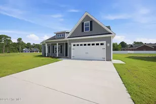 823 Mulligan Dr, Ayden, NC 28513 - Photo 3