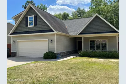 756 Sun Road, Aberdeen, NC 28315 - Photo 1