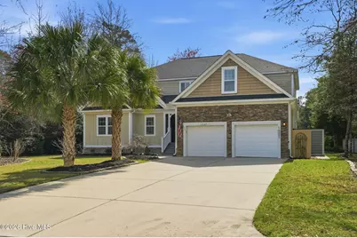 1567 Colonist Square SW, Ocean Isle Beach, NC 28469 - Photo 1