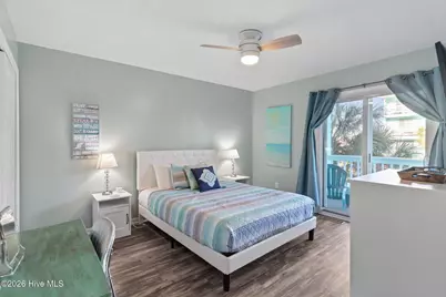 1013 N Carolina Beach Avenue N #Unit 1d, Carolina Beach, NC 28428 - Photo 29