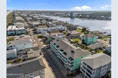 1013 N Carolina Beach Avenue N #Unit 1d, Carolina Beach, NC 28428 - Photo 41
