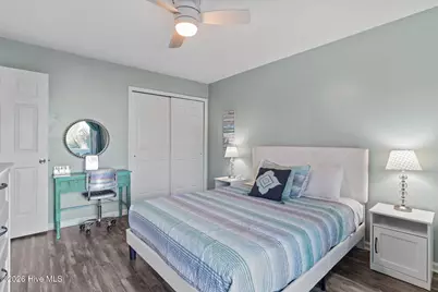 1013 N Carolina Beach Avenue N #Unit 1d, Carolina Beach, NC 28428 - Photo 31
