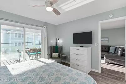 1013 N Carolina Beach Avenue N #Unit 1d, Carolina Beach, NC 28428 - Photo 19