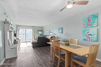1013 N Carolina Beach Avenue N #Unit 1d, Carolina Beach, NC 28428 - Photo 9
