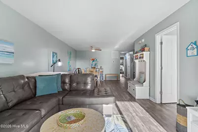 1013 N Carolina Beach Avenue N #Unit 1d, Carolina Beach, NC 28428 - Photo 13