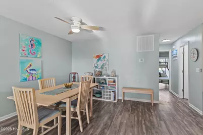 1013 N Carolina Beach Avenue N #Unit 1d, Carolina Beach, NC 28428 - Photo 11