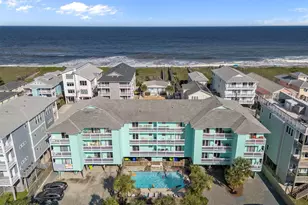 1013 N Carolina Beach Ave N, Carolina Beach, NC 28428 - Photo 1