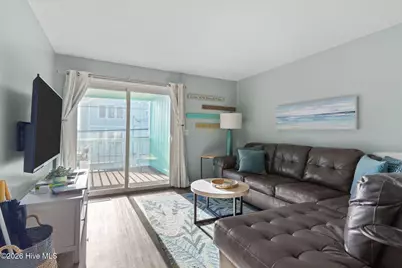 1013 N Carolina Beach Avenue N #Unit 1d, Carolina Beach, NC 28428 - Photo 15