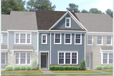 1423 Goldsboro Avenue, Sanford, NC 27330 - Photo 5