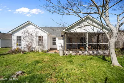 4940 Montserrat Drive, Southport, NC 28461 - Photo 35