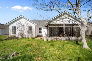4940 Montserrat Dr, Southport, NC 28461 - Photo 35