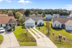 4940 Montserrat Dr, Southport, NC 28461 - Photo 3