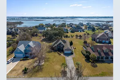 113 Lookout Ridge, Cedar Point, NC 28584 - Photo 5