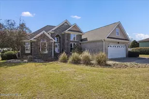 113 Lookout Ridge, Cedar Point, NC 28584 - Photo 47