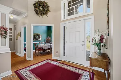 113 Lookout Ridge, Cedar Point, NC 28584 - Photo 7