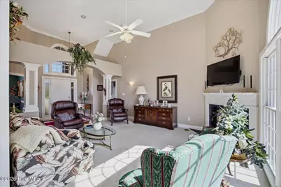 113 Lookout Ridge, Cedar Point, NC 28584 - Photo 15