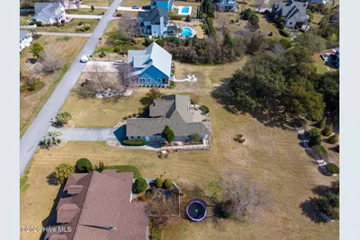 113 Lookout Ridge, Cedar Point, NC 28584 - Photo 45