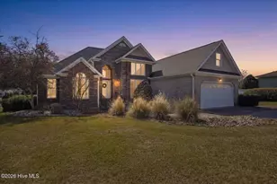 113 Lookout Ridge, Cedar Point, NC 28584 - Photo 3