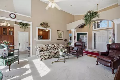 113 Lookout Ridge, Cedar Point, NC 28584 - Photo 13