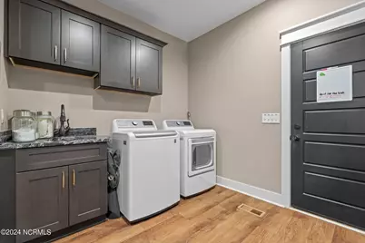 165 Riding Lane, Southern Pines, NC 28387 - Photo 17