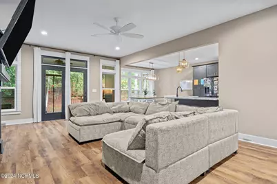 165 Riding Lane, Southern Pines, NC 28387 - Photo 13