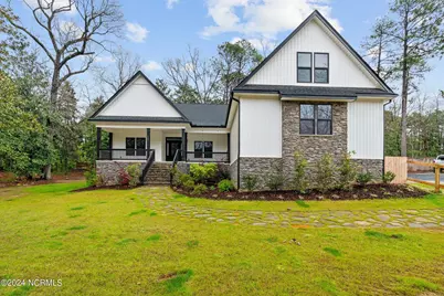 165 Riding Lane, Southern Pines, NC 28387 - Photo 1