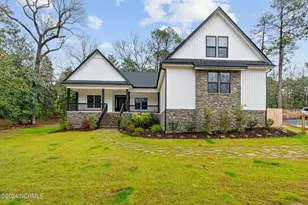 165 Riding Ln, Southern Pines, NC 28387 - Photo 1